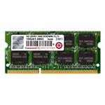 Transcend 4GB DDR3 1600MHz CL11, SO-DIMM