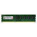 Transcend 8GB 1333MHz DDR3 CL9 DIMM Unbuffered