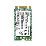 TRANSCEND MTS425S 500GB SSD disk M.2 2242, SATA III, TLC, 530R/480W