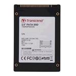 Transcend SSD330 64GB SSD IDE 2.5'', čtení/zápis 119MB/67MB/s, MLC