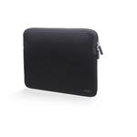 Trunk Neoprene Sleeve, black - MacBook Pro 16" M22023/M1 2021