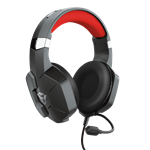 TRUST GXT323 CARUS HEADSET