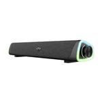 TRUST Reproduktor GXT 620 Axon RGB Illuminated Soundbar