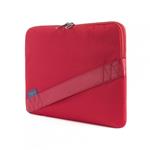 Tucano Bisi pouzdro pro MacBook Air/Pro 13" - red