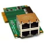 Turris MOX C Module - Ethernet (boxed version)