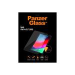 Tvrzené sklo PanzerGlass Edge-to-Edge pro Apple iPad, čiré, 12,9"