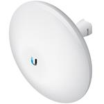 Ubiquiti NanoBeam 2AC-13, venkovní jednotka, 2.4GHz MIMO, 2x 13dBi, AirMAX AC