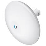 Ubiquiti NanoBeam NBE-5AC-Gen2, venkovní klient, 5GHz AC, 2x 19dBi, GLAN, AirMAX AC