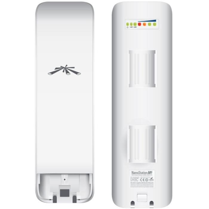 UBNT NanoStation M2