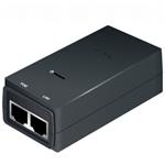 Ubiquiti POE-24, PoE adaptér 12W, 24V/0.5A