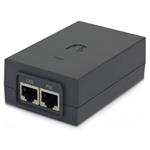 Ubiquiti POE-48, Gigabit PoE adapter 48V/0,5A (24W), včetně napájecího kabelu