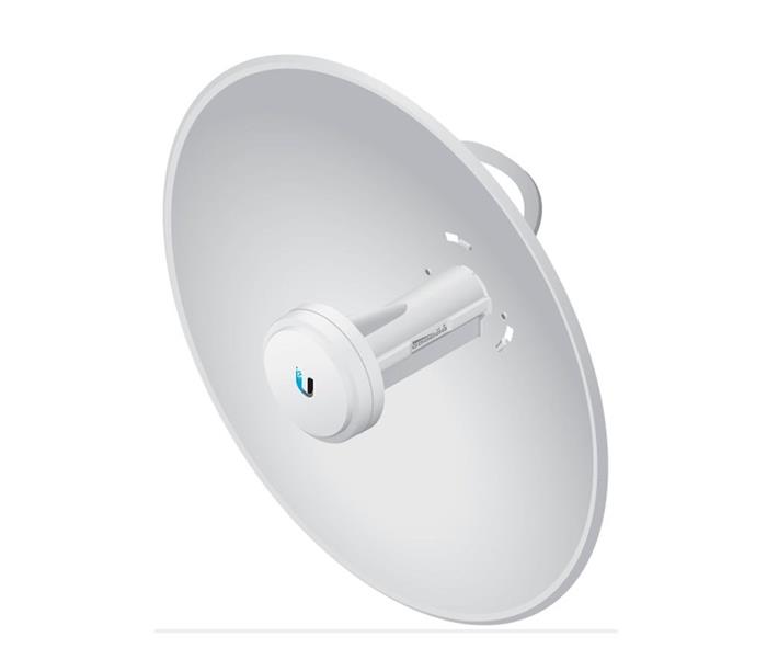 Ubiquiti PowerBeam 2AC, venkovní jednotka, 2.4GHz MIMO