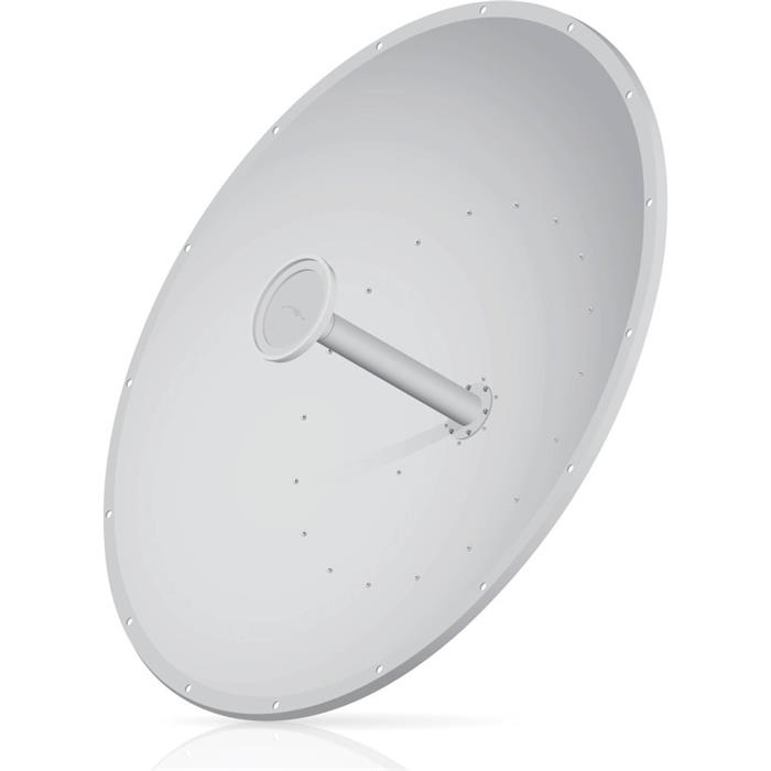 Ubiquiti RocketDish, 34dBi anténa, 5GHz, Rocket Kit, H+V polarizace