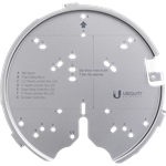 Ubiquiti U-PRO-MP - Univerzální montážní systém pro UAP-AC-PRO, UAP-AC-HD, UAP-AC-SHD a vyšší