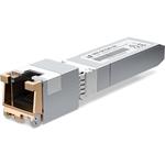 Ubiquiti UF-RJ45-10G, 10G Metalický modul