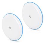 Ubiquiti UniFi UBB - 60 GHz/5 GHz bezdrátový bridge s 1,7+Gbps propustností