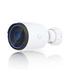 Ubiquiti UVC AI Professional, IP kamera, 8MP, bullet, bílá