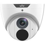 UNV IP dome eyeball kamera - IPC3614SB-ADF40KM-I0, 4MP, 4mm, 30m IR, Prime