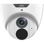 UNV IP dome eyeball kamera - IPC3615SB-ADF28KM-I0, 5MP, 2.8mm, 30m IR, Prime