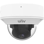 UNV IP dome kamera - IPC3234SB-ADZK-I0, 4MP, 2.7-13.5mm, 40m IR, Prime