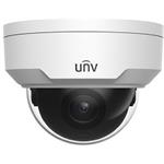 UNV IP dome kamera - IPC324LE-DSF40K-G, 4MP, 4mm, easystar