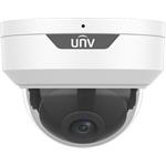 UNV IP dome kamera - IPC325LE-ADF28K-G, 5MP, 2.8mm, easystar