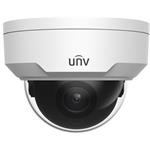 UNV IP dome kamera - IPC325SB-DF40K-I0, 5MP, 4mm, 30m IR, Prime