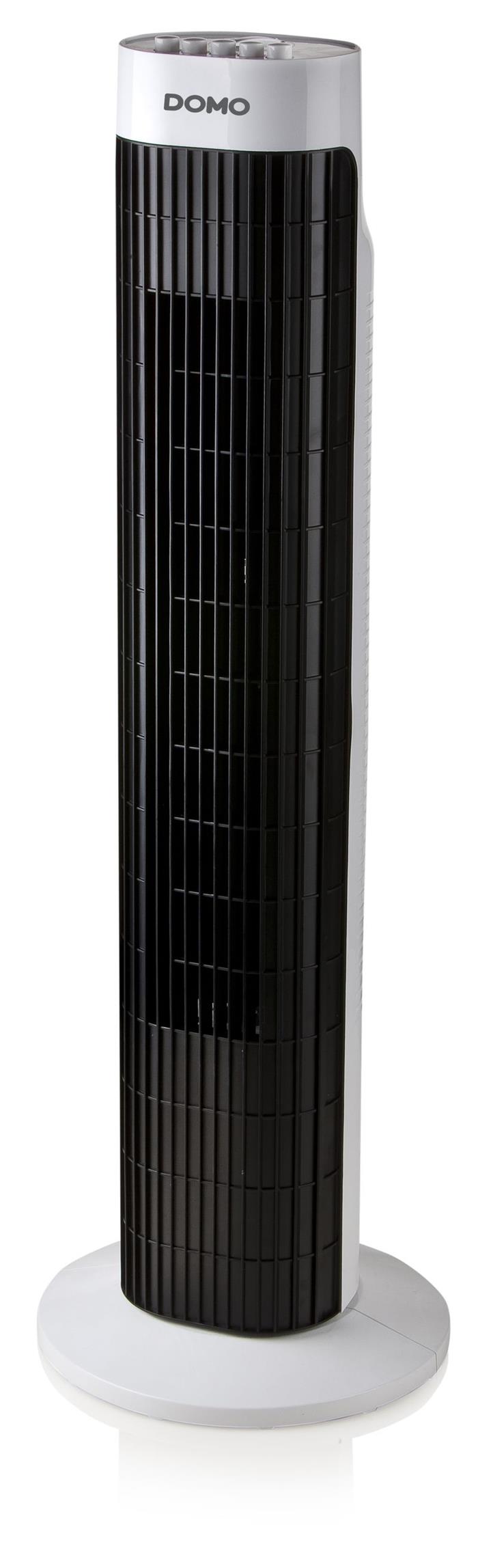 Ventilátor sloupový - DOMO DO8125