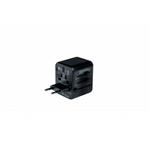 VERBATIM Universal Travel Adapter UTA-02 Cestovni adapter