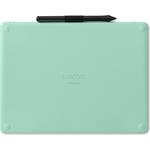 Wacom Intuos S Bluetooth Pistachio