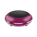 Wavemaster MOBI Pink, přenosný reproduktor, 3.8W, růžový