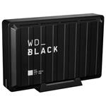 WD Black P10 8TB D10 Game Drive, externí 3.5" HDD, USB 3.0