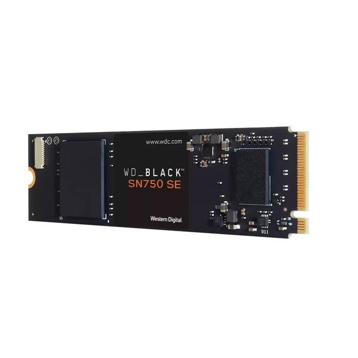 WD Black SN750 SE 500GB