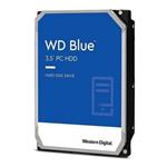 WD Blue 4TB, 3.5" HDD, 5400rpm, 256MB, CMR, SATA III