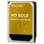 WD Gold 14TB, 3.5" HDD, 7200rpm, 512MB, SATA III