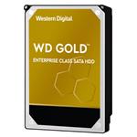 WD Gold 18TB, 3.5" HDD, 7200rpm, 512MB, SATA III
