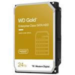 WD Gold 24TB