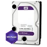 WD Purple Pro 12TB, 3.5" HDD pro DVR, 7200rpm, 256MB, SATA III