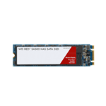 WD Red SA500 - 1TB, SSD M.2 2280 (SATA), 560R/530W