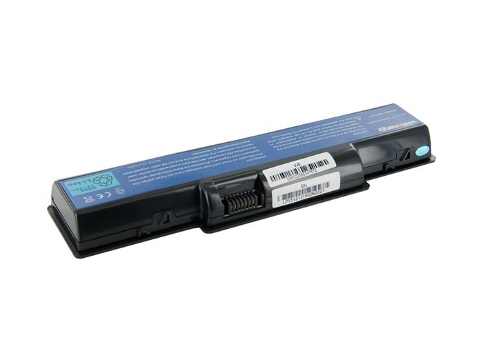 Whitenergy baterie pro Acer Aspire 4310 11.1V Li-Ion 4400mAh