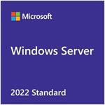 Windows Server CAL 2022 Eng 1pk 5 Clt  User CAL OEM