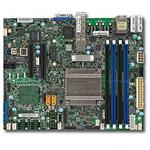 X10SDV ATX Xeon D-1518(35W,4c@2,2GHz, pas.), 2PCI-E8,2×10GbE(SFP+)&6GbE,4DDR4, 4sATA,M.2, IPMI~