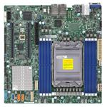 X12SPM-LN4F mATX S-P+(270W), 2PCI-E16g4, E8g4, 4GbE, M.2, 10sATA3, 4NVMe4, 8DDR4-3200, IPMI, RoT