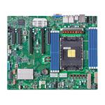 X13SEi-TF ATX S-E(350W), 2PCI-E16g5, 3-E8g5, 2×10GbE-T, M.2, 10sATA3, 4NVMe5, 8DDR5-4800, IPMI