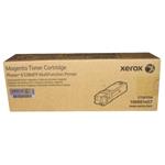 Xerox original toner purpurový/ Phaser 6128MFP/ 3100s.