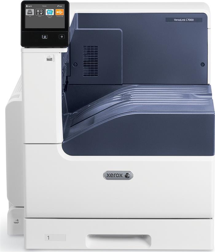 Xerox VersaLink C7000V_DN, 35ppm, A3, duplex