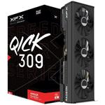 XFX SPEEDSTER QICK 309 Radeon RX 7600 XT