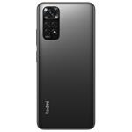 Xiaomi Redmi Note 11S (6GB/128GB) šedá