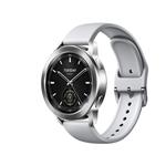 Xiaomi Watch S3 Silver