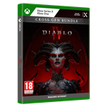 XONE/XSX hra Diablo IV
